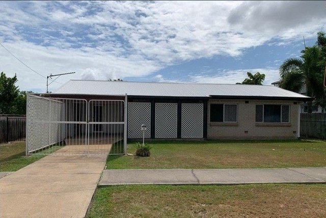 34 Hatchett Street, QLD 4814