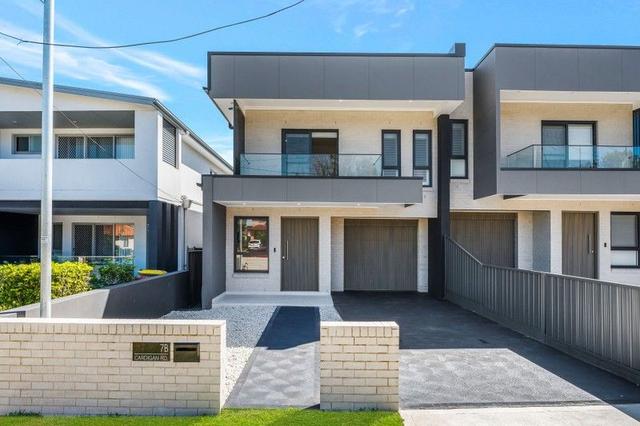 7A Cardigan Road, NSW 2190