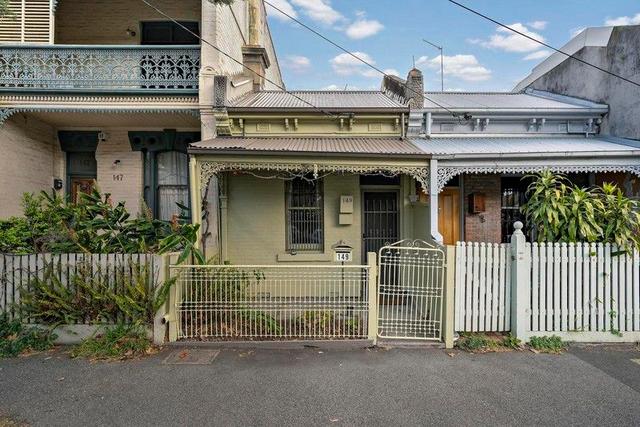 149 Gore Street, VIC 3065