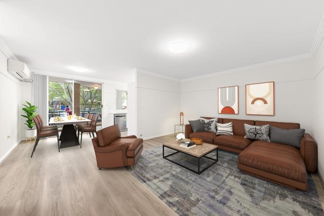 19/27 Addlestone Rd, NSW 2160