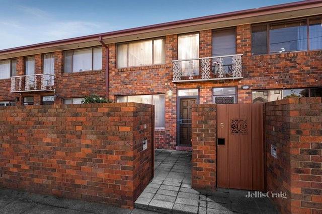 6/35 Grieve Parade, VIC 3018