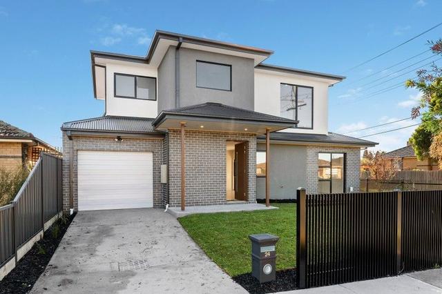 24 Cedar Street, VIC 3074