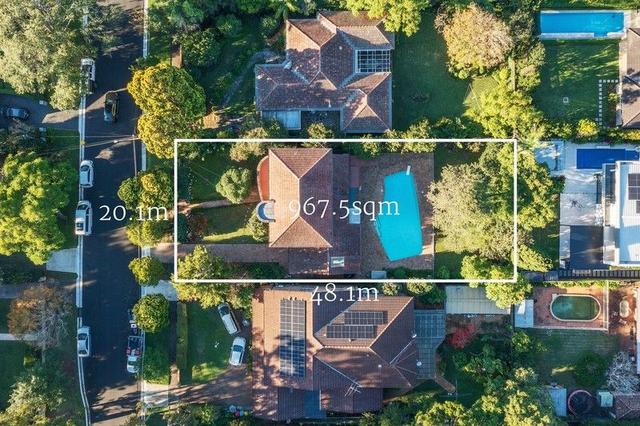 27 Perth Avenue, NSW 2070