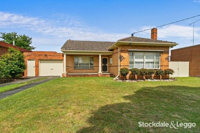 16 Hoyle Street, VIC 3840