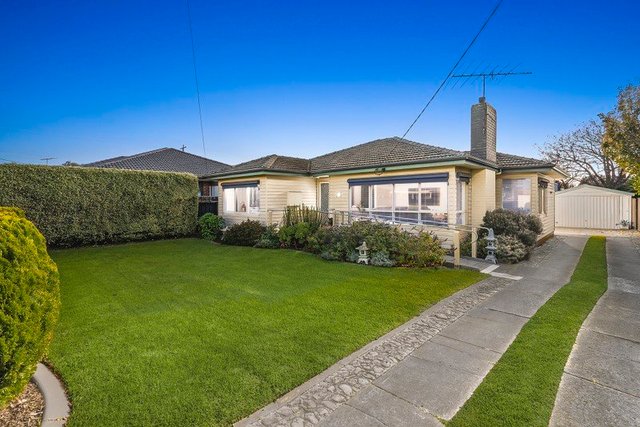 1B Ising Street, VIC 3219