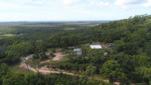 538 Capricornia Drive, QLD 4674