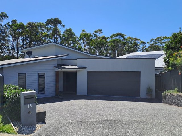 15 Hillside Terrace, NSW 2430