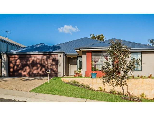 22 Pennine Way, WA 6170