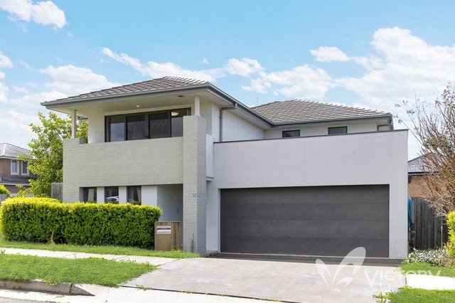37 Ballymore Avenue, NSW 2155