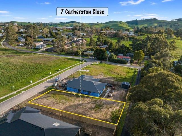 7 Catherston Close, VIC 3950