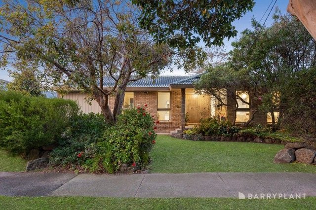81 Village Drive, VIC 3172