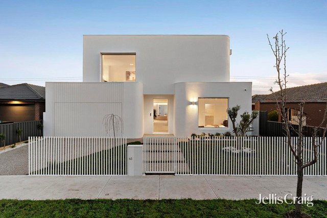 63 Lincoln Drive, VIC 3033