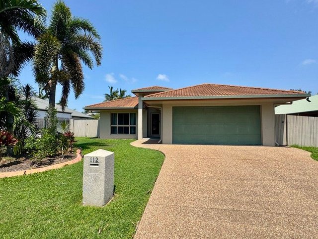 112 River Boulevard, QLD 4811