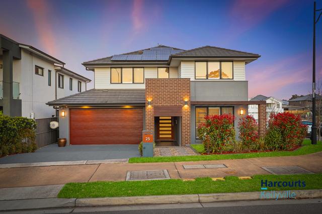 25 Fontana Drive, NSW 2765