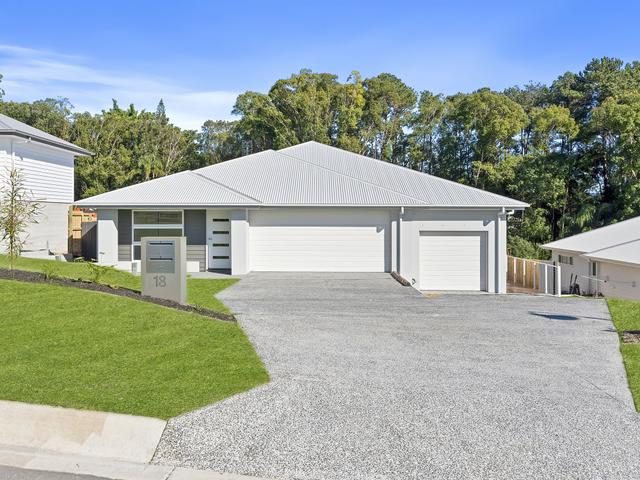 18 Esther Place, QLD 4560