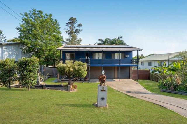 72 Cudgee Street, QLD 4301