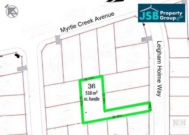 23 Leigham Holme Way, NSW 2573