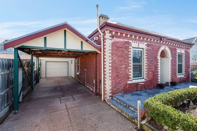 318 Latrobe Terrace, VIC 3220