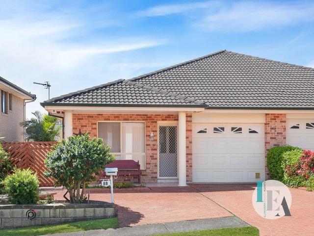 8B Seymour Drive, NSW 2529