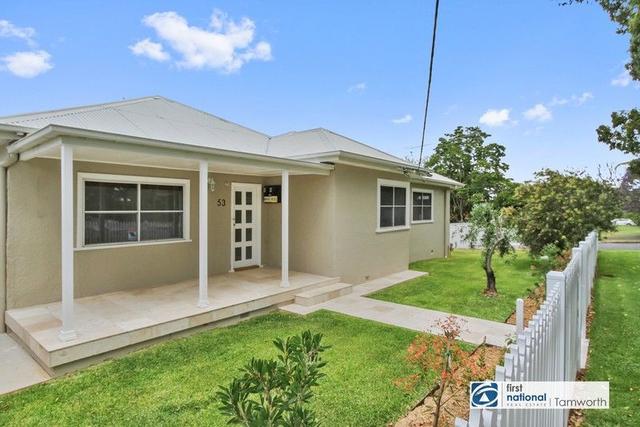 53 Macquarie Street, NSW 2340