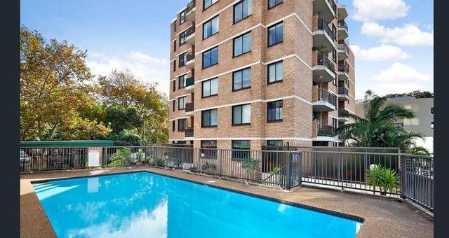 22/322-340 Bourke Street, NSW 2010