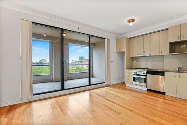 908/242 Elizabeth  Street, NSW 2010