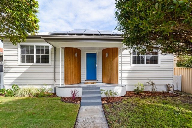 4 Bamboo Avenue, NSW 2206