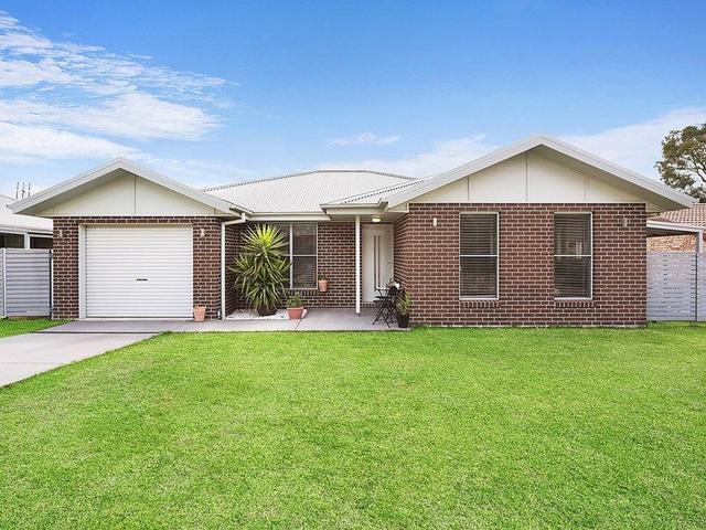 16 Honey Lane, NSW 2850