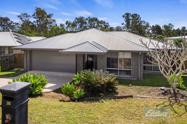 26 Judicial Circuit, QLD 4570