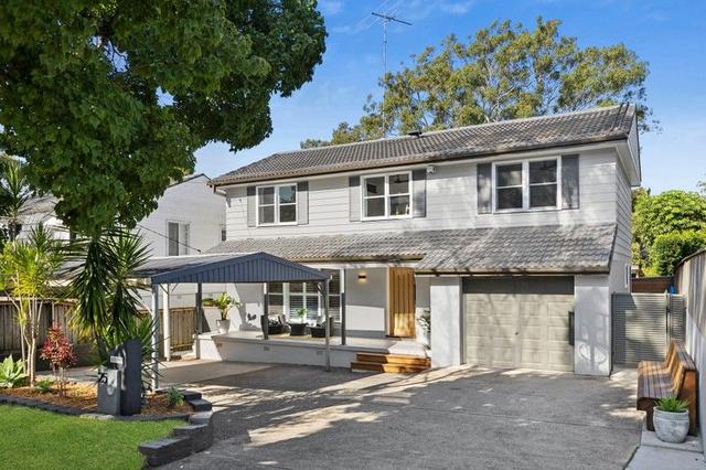 25 Blighs Road, NSW 2099