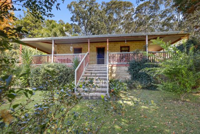 2065 Pappinbarra Road, NSW 2446