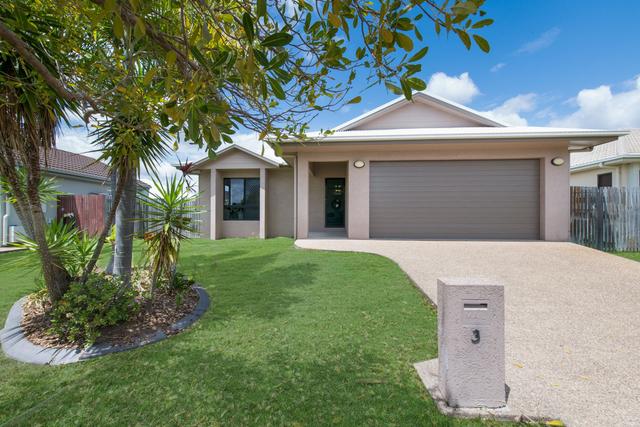 3 Logrunner Avenue, QLD 4817