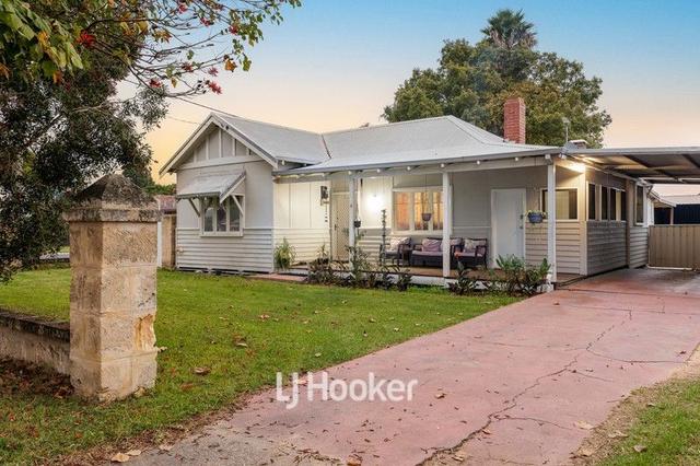 4 Ecclestone Street, WA 6230