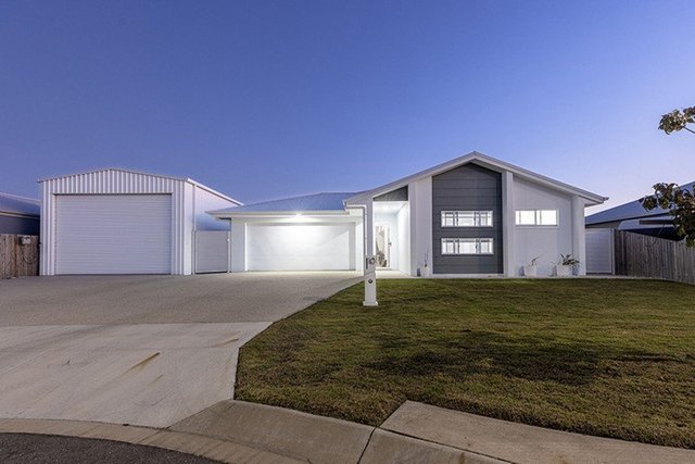 10 Jabiru Circuit, QLD 4740