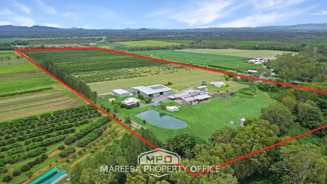 4283 Kennedy Highway, QLD 4880