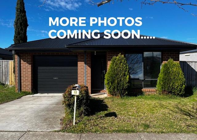 12 Morgan St, VIC 3850