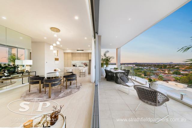 30/88 Burwood Road, NSW 2134