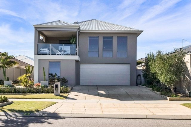25 McAllister Boulevard, WA 6030