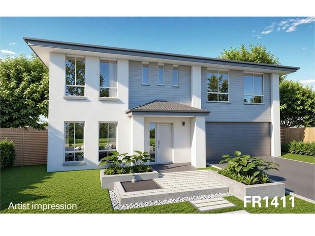 Lot 4 Marine Pde, NSW 2445