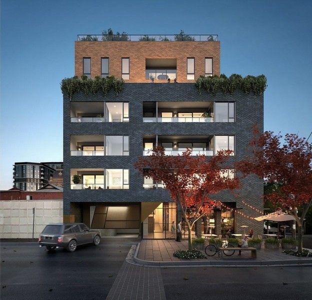 701/75 Wellington Street, VIC 3066