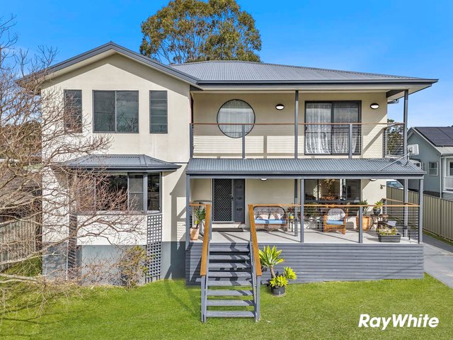 154 Lake Conjola Entrance Road, NSW 2539