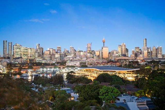 31/2a Forsyth Street, NSW 2037