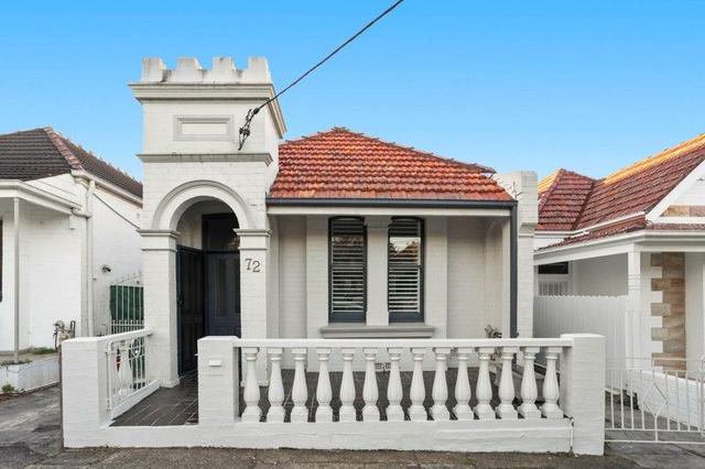 72 Wetherill  Street, NSW 2040