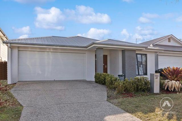 23 Forest Road, QLD 4124