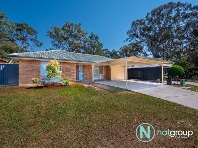 58 Regency Drive, QLD 4118