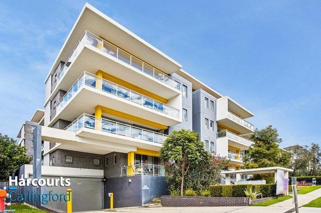 2/213-215 Carlingford Road, NSW 2118