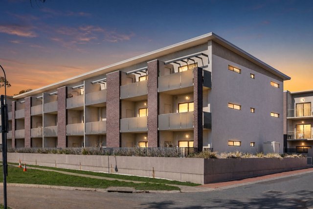 33/6 Gungahlin Place, ACT 2912