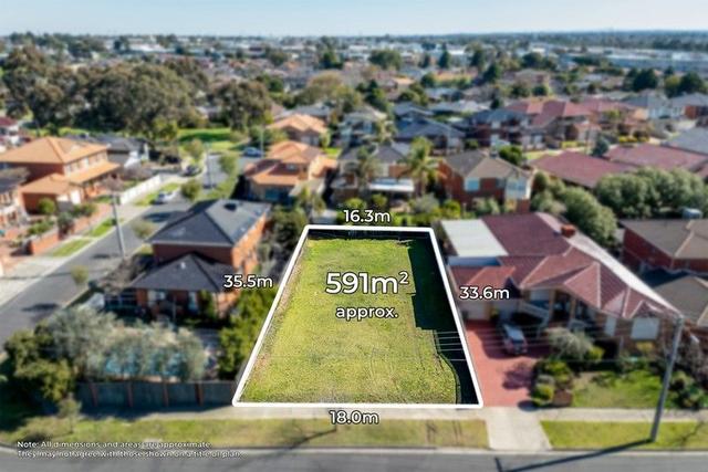 13 Hutchins Circuit, VIC 3083