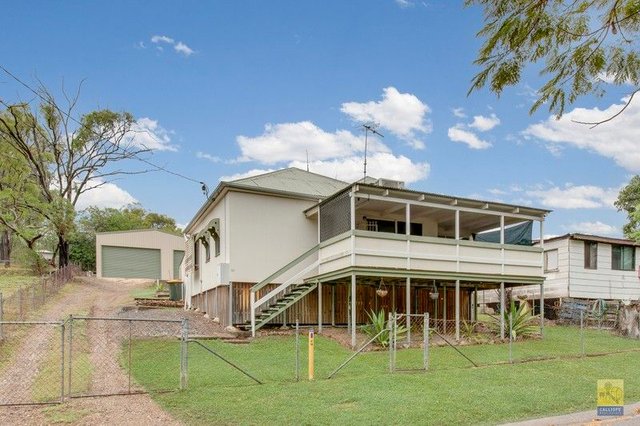 17 Raglan Street, QLD 4695