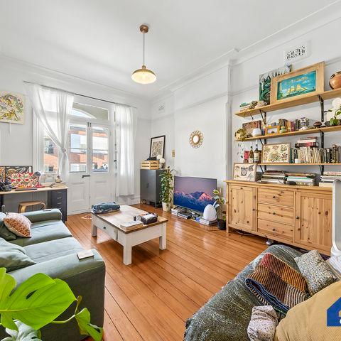 1/537 King Street, NSW 2042